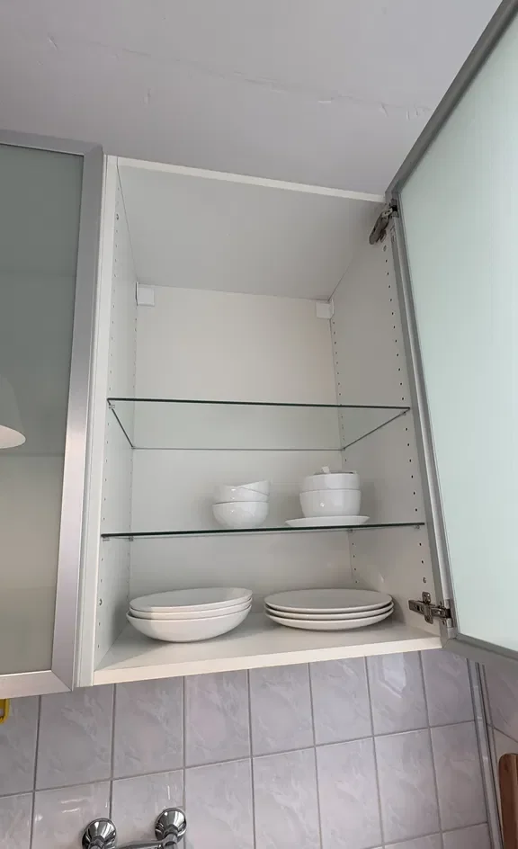 Żoliborz | 2 pokoje | Balkon z widokiem na zieleń | Parking - zdjęcie 2