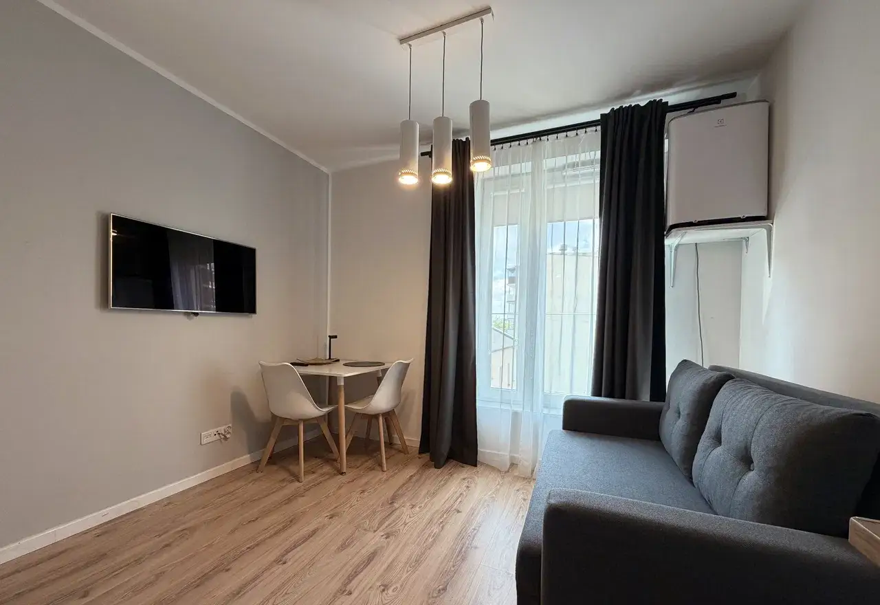 Wynajem - Lubartowska 72A - MUL - ForRent - 1bedroom apartment - zdjęcie 2