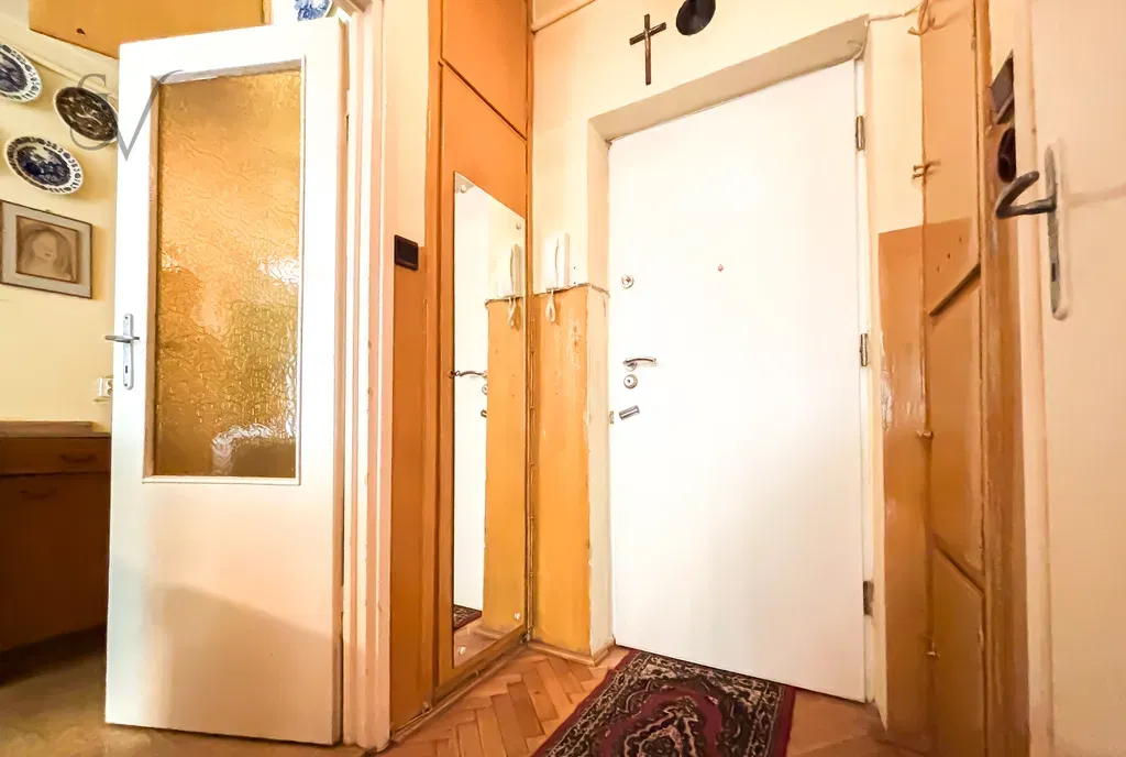 3 pokoje, Kraków, ul. Skawińska - zdjęcie 7