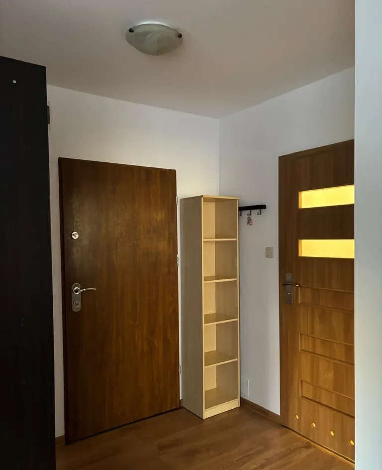 Mieszkanie 37 m2 na parterze, z balkonem - zdjęcie 4