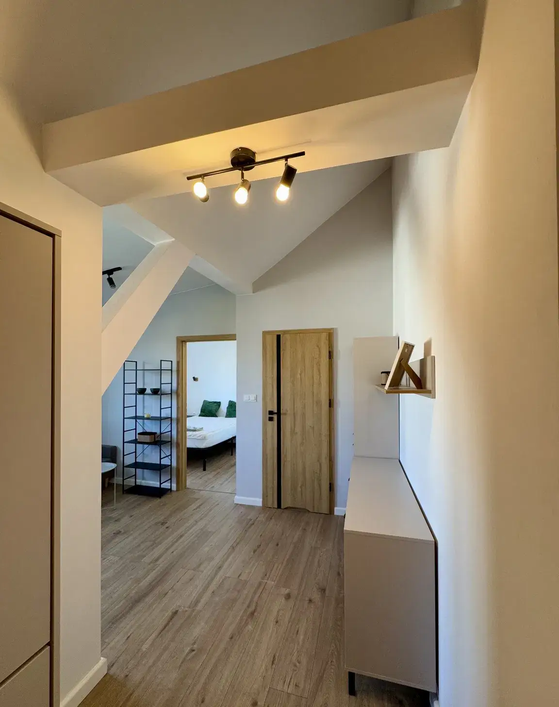 Mieszkanie na wynajem – 32 m² | Warszawa, Targówek/Bródno - zdjęcie 8