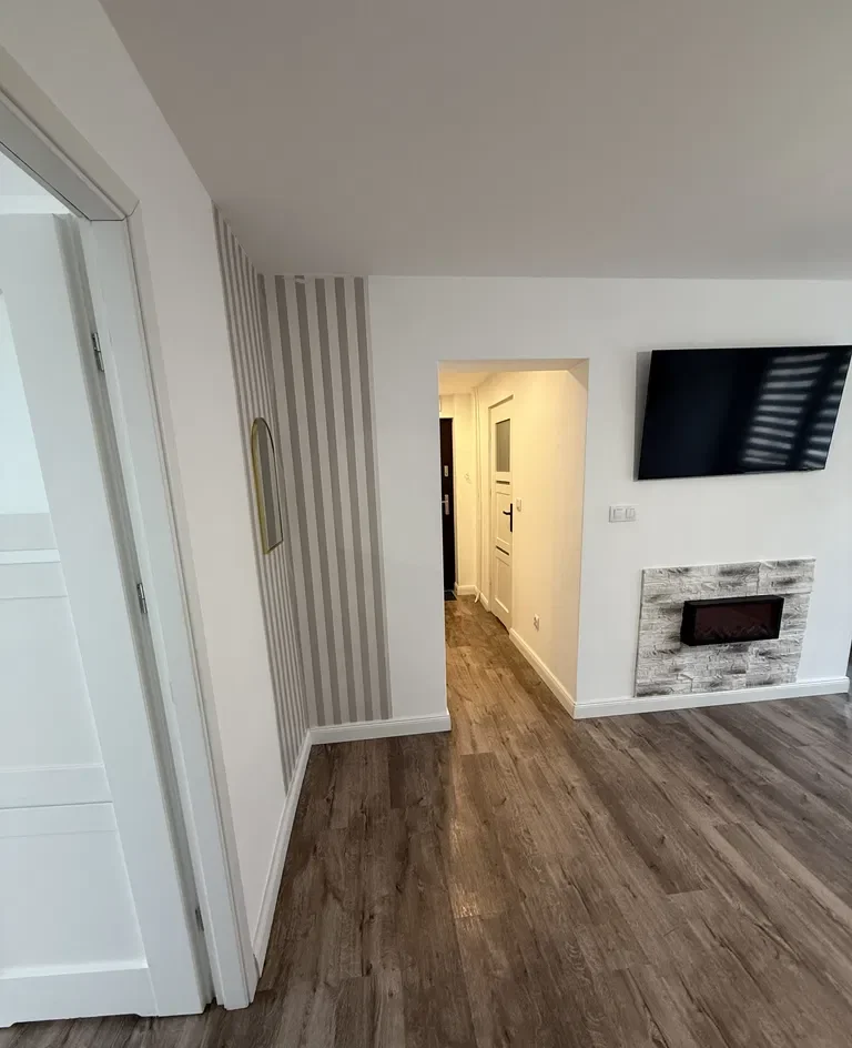 Mieszkanie 2-pokojowe w centrum - zdjęcie 5