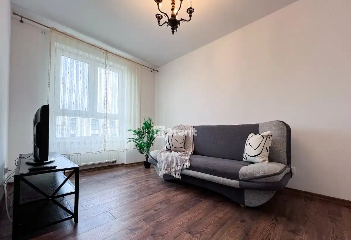 Waniliowa 36 | 2 pokoje | 55 m² | Balkon | Garaż - zdjęcie 9