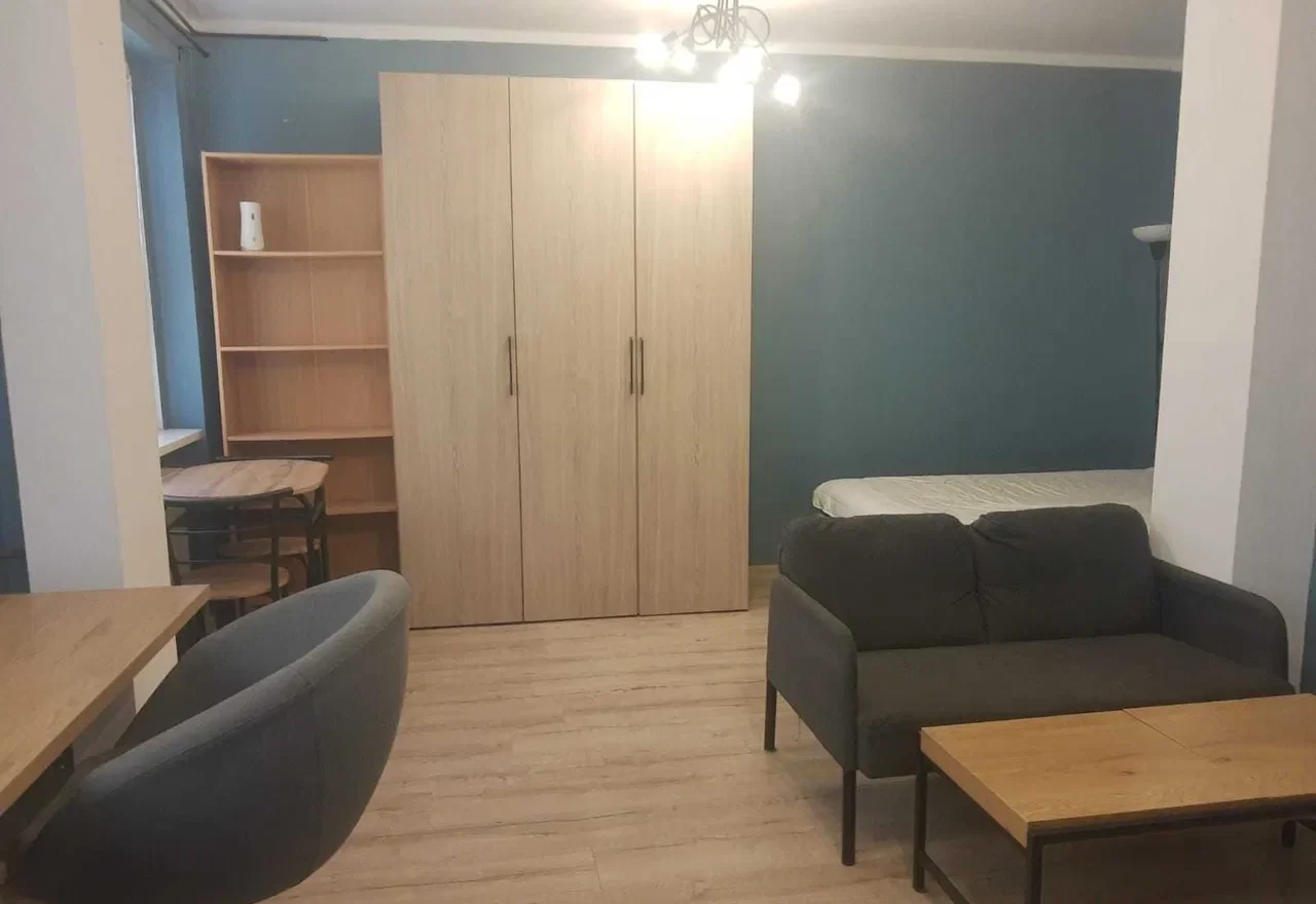 Bydgoszcz Fordon kawalerka 33 m2 umeblowane - zdjęcie 4