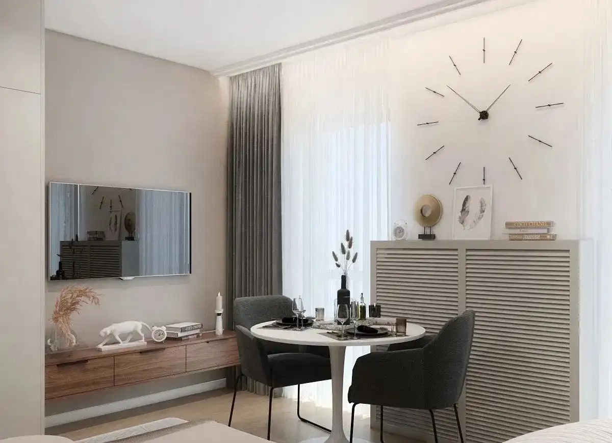 Metro Stadion Exclusive Apartament 30m2 * bezpośrednio