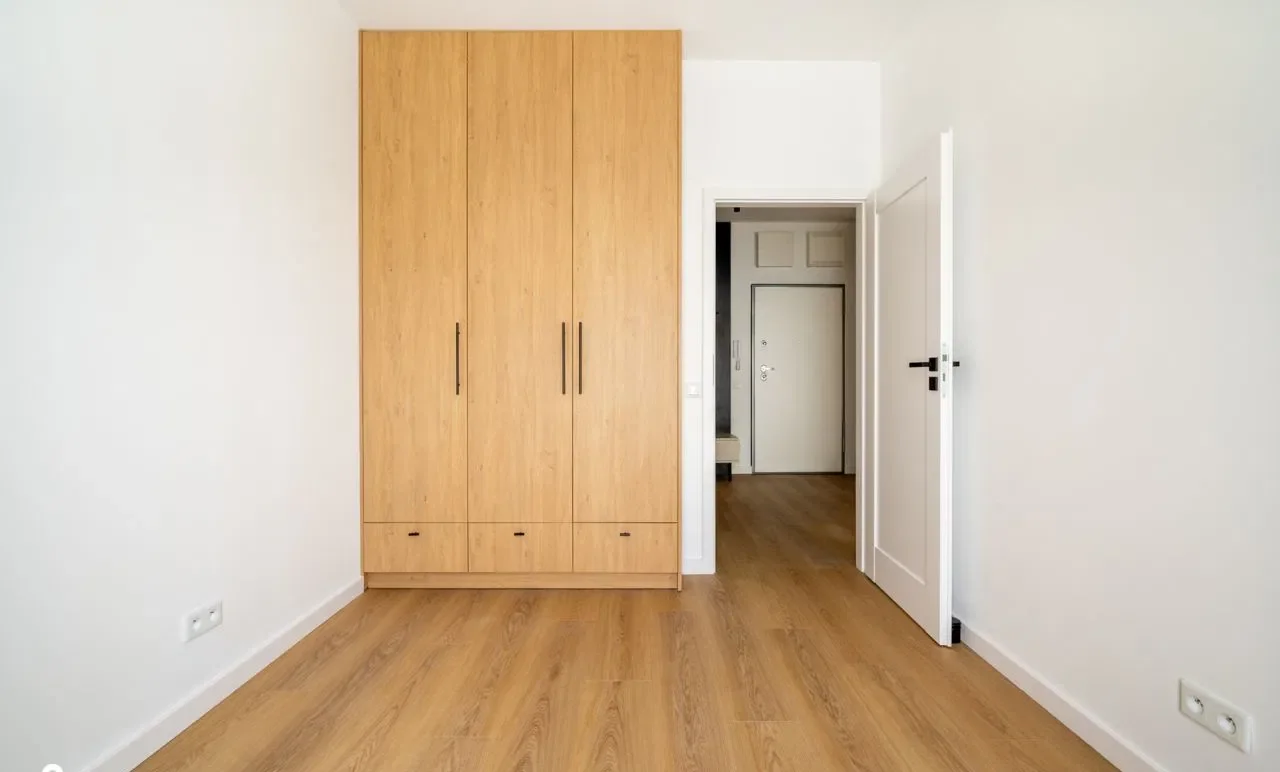 Apartament 66m² przy Politechnice | Wólczańska 188 - zdjęcie 5