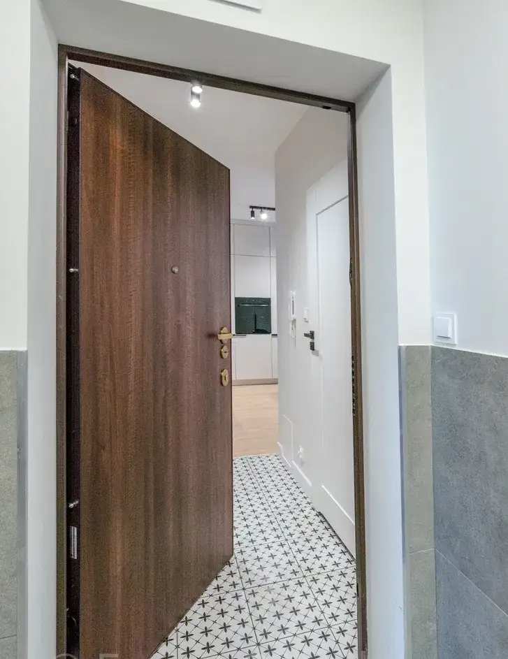 NOWA KAWALERKA | PIERWSZY NAJEMCA | BALKON | CENTRUM - zdjęcie 10