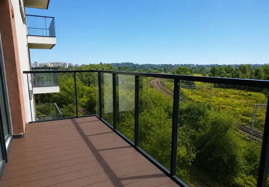 Nowoczesna kawalerka | 28 m² | Metro 5 min - zdjęcie 8