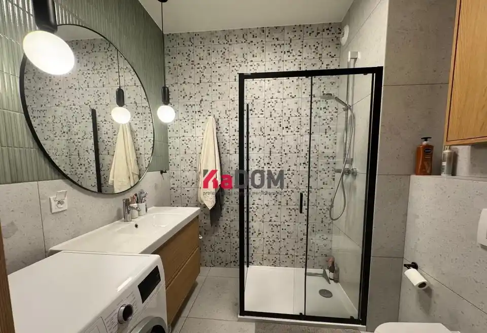 3 pokoje | 59 m2 | Ciołka 25 | Wola - zdjęcie 8