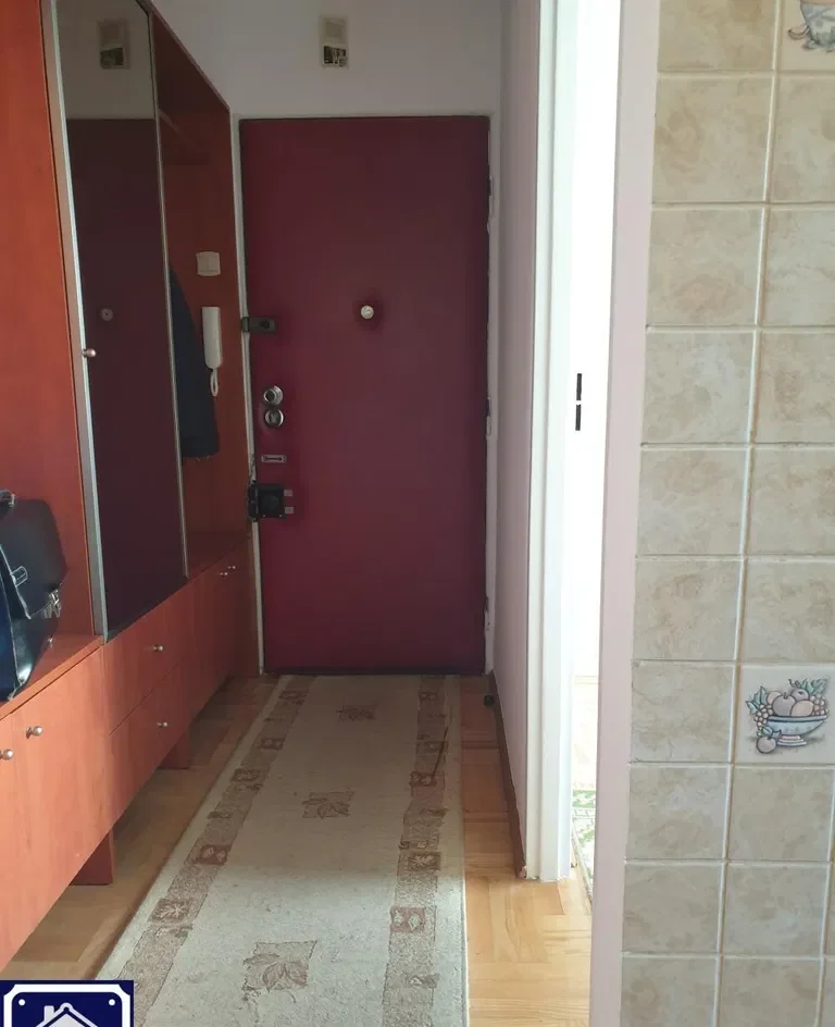 _os. Podwawelskie - ul. Słomiana - bez mebli - zdjęcie 5
