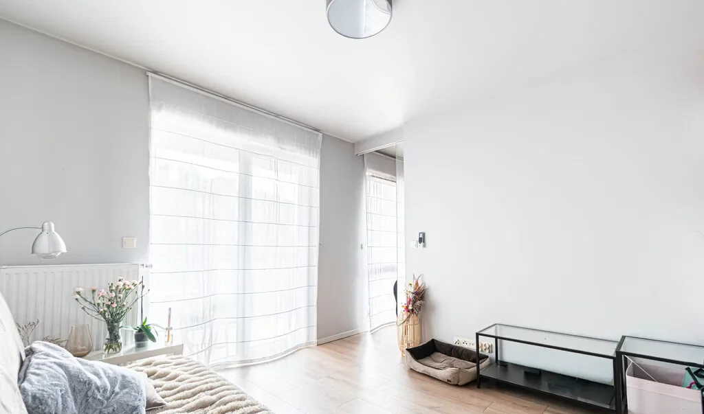 2-pok. 36m2*Rakowicka Podkowa*balkon |2650PLN| - zdjęcie 3