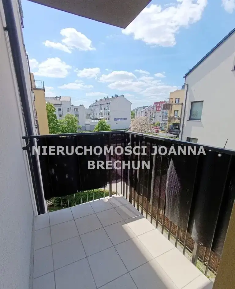 ul. Skarbowców / Parking - zdjęcie 5