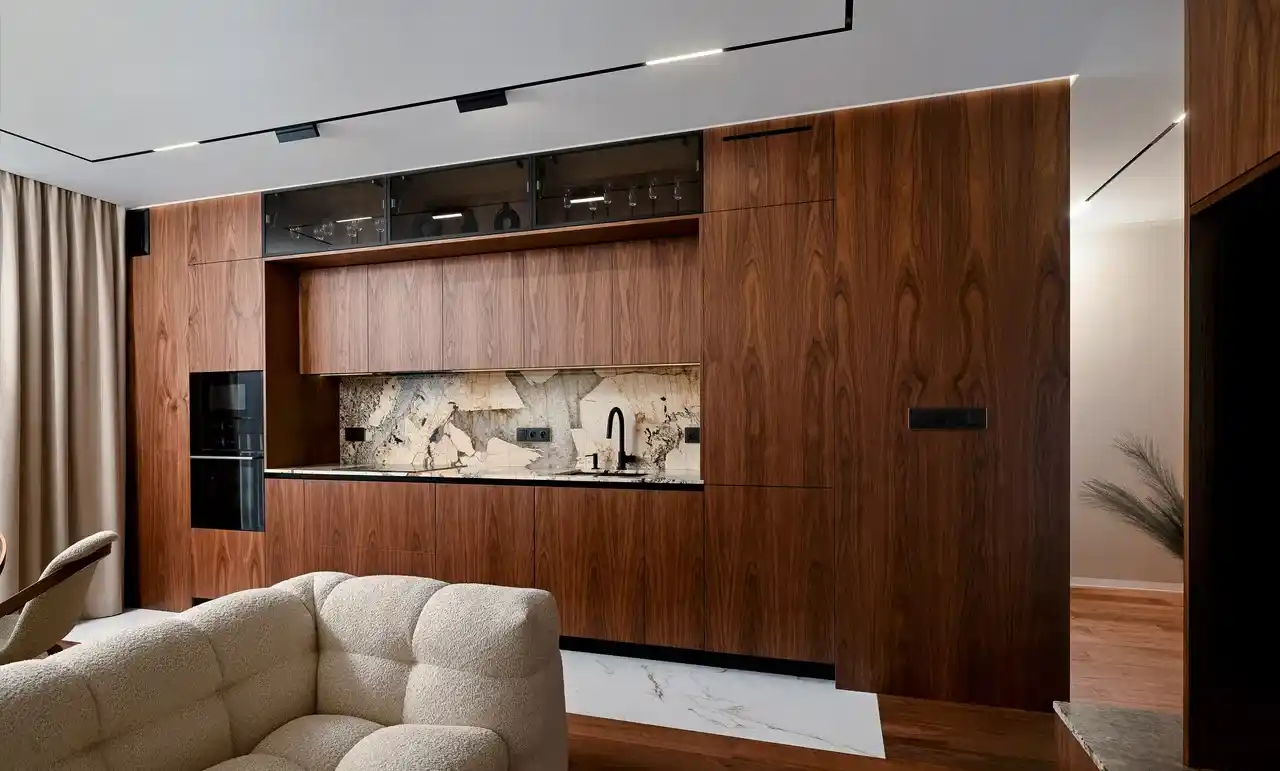 NOWY Luksusowy Apartament ul. Kolejowa wysoki standard wykończenia - zdjęcie 6