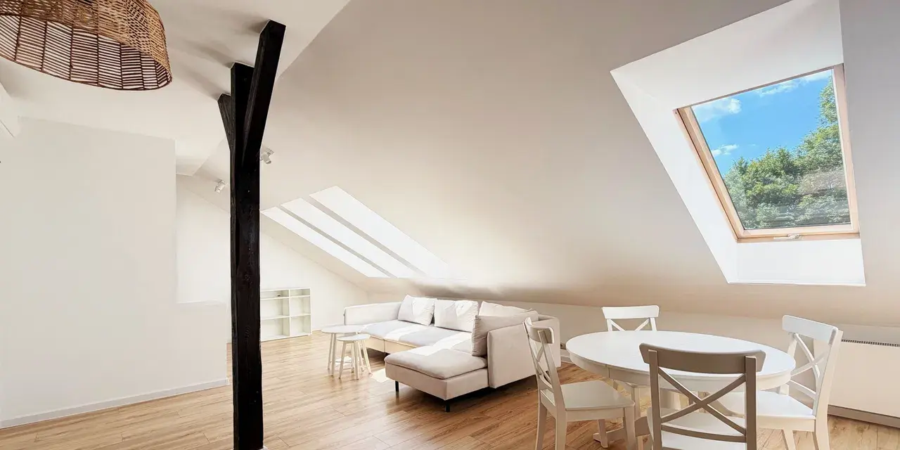 LUX LOFT ul. Andersa - TOP Lokalizacja przy PKP Tychy - zdjęcie 2