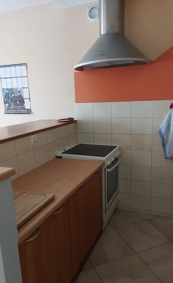 Mieszkanie 52 m2 ul. Rzgowska - zdjęcie 3