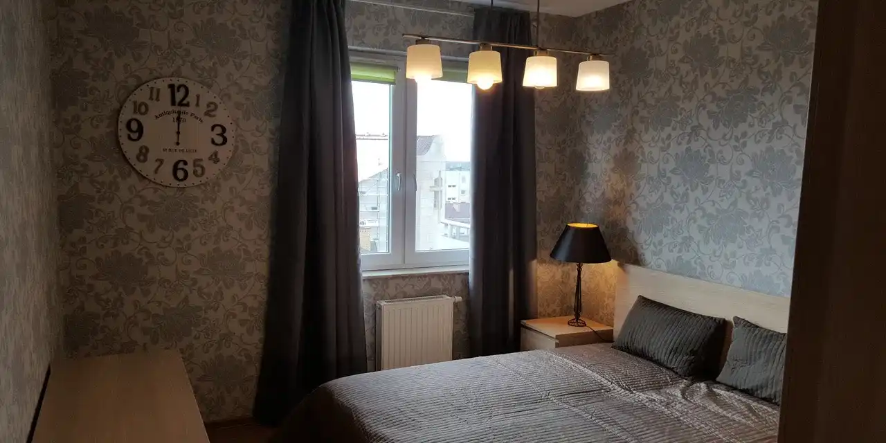 Mieszkanie, 56 m², Swarzędz - zdjęcie 2