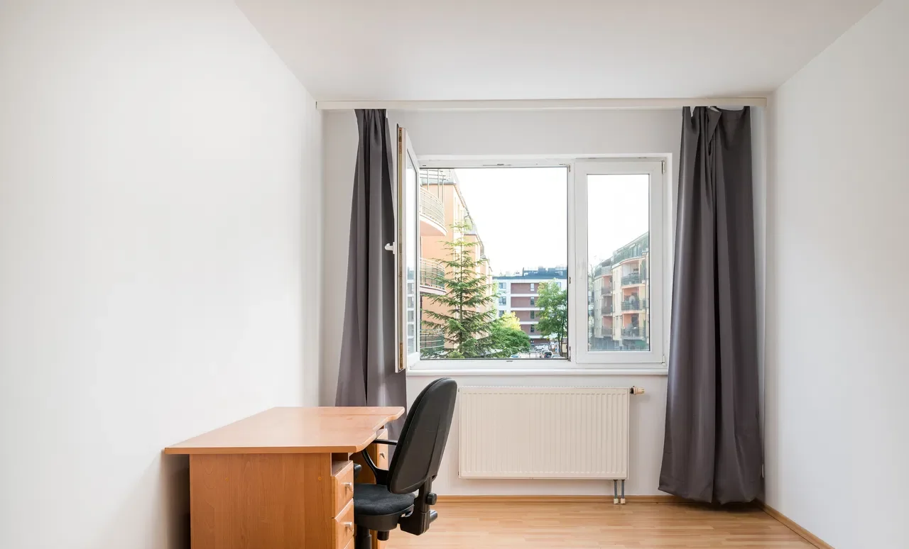 Mieszkanie 61m2, 2 pokoje, Warszawa - zdjęcie 6