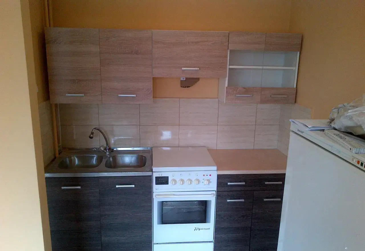 Kawalerka do wynajęcia 33 m² Skośna 9, - zdjęcie 7