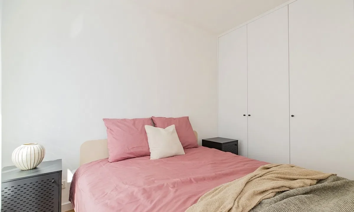 Studio | 33.3 m2 | Balkon | Internet w cenie | Bezpośrednio - zdjęcie 6