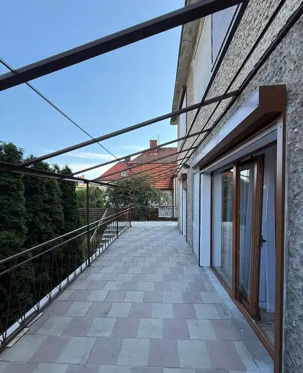 Dom, 110 m², Oleśnica - zdjęcie 3