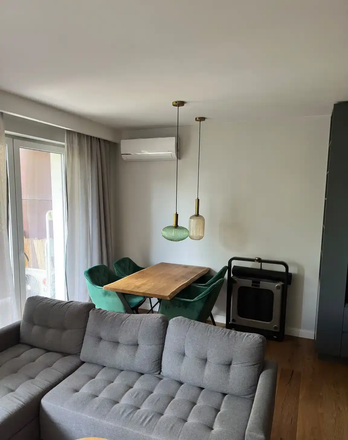 Wynajmę mieszkanie 50m2 - bezpośrednio - Bemowo, Lazurowa - zdjęcie 9