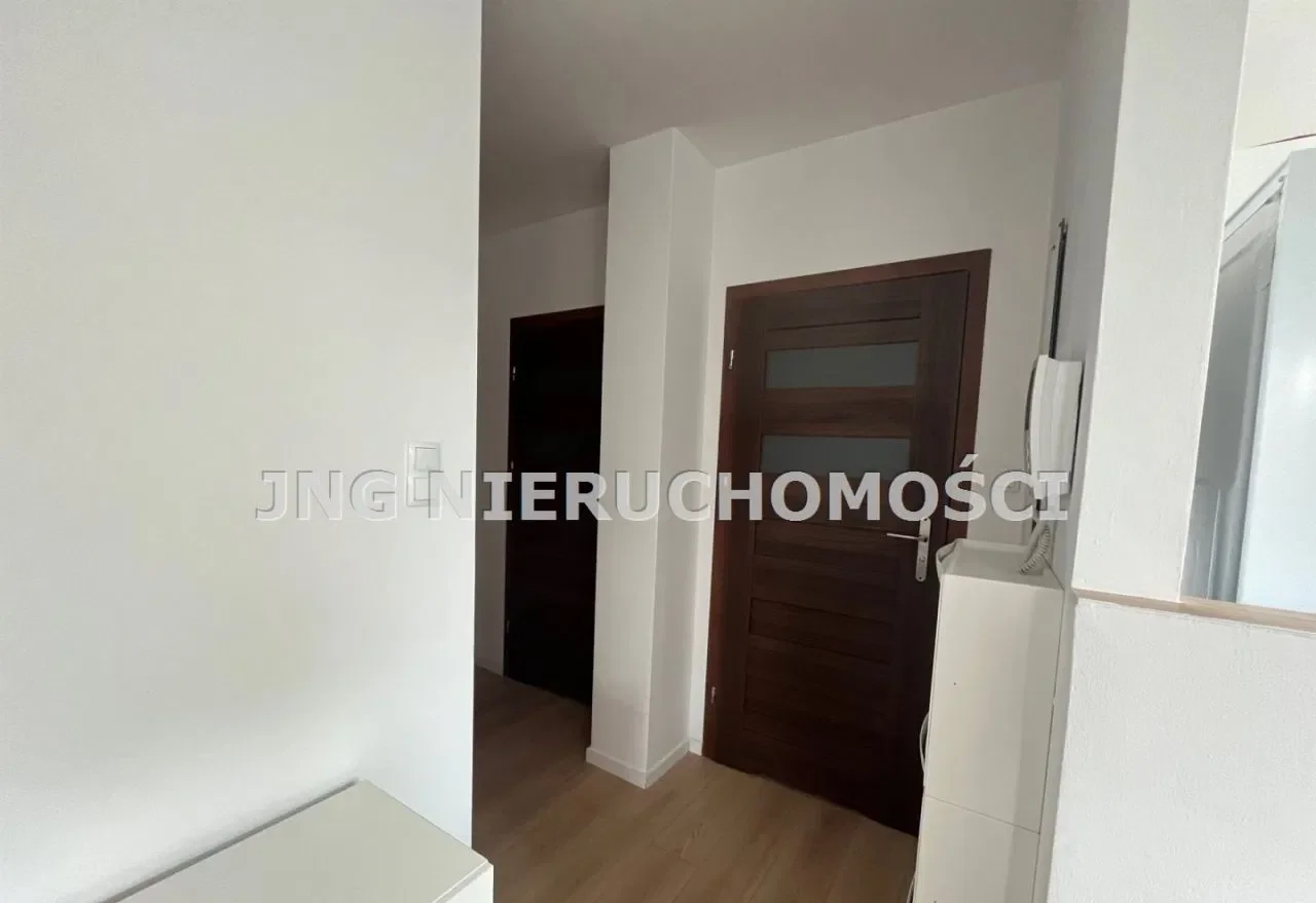 Poznań Grunwald umeblowana z balkonem, wolna - zdjęcie 5