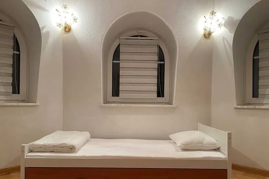 VIP Hostel Wilanów - Pokoje w Warszawie - zdjęcie 6