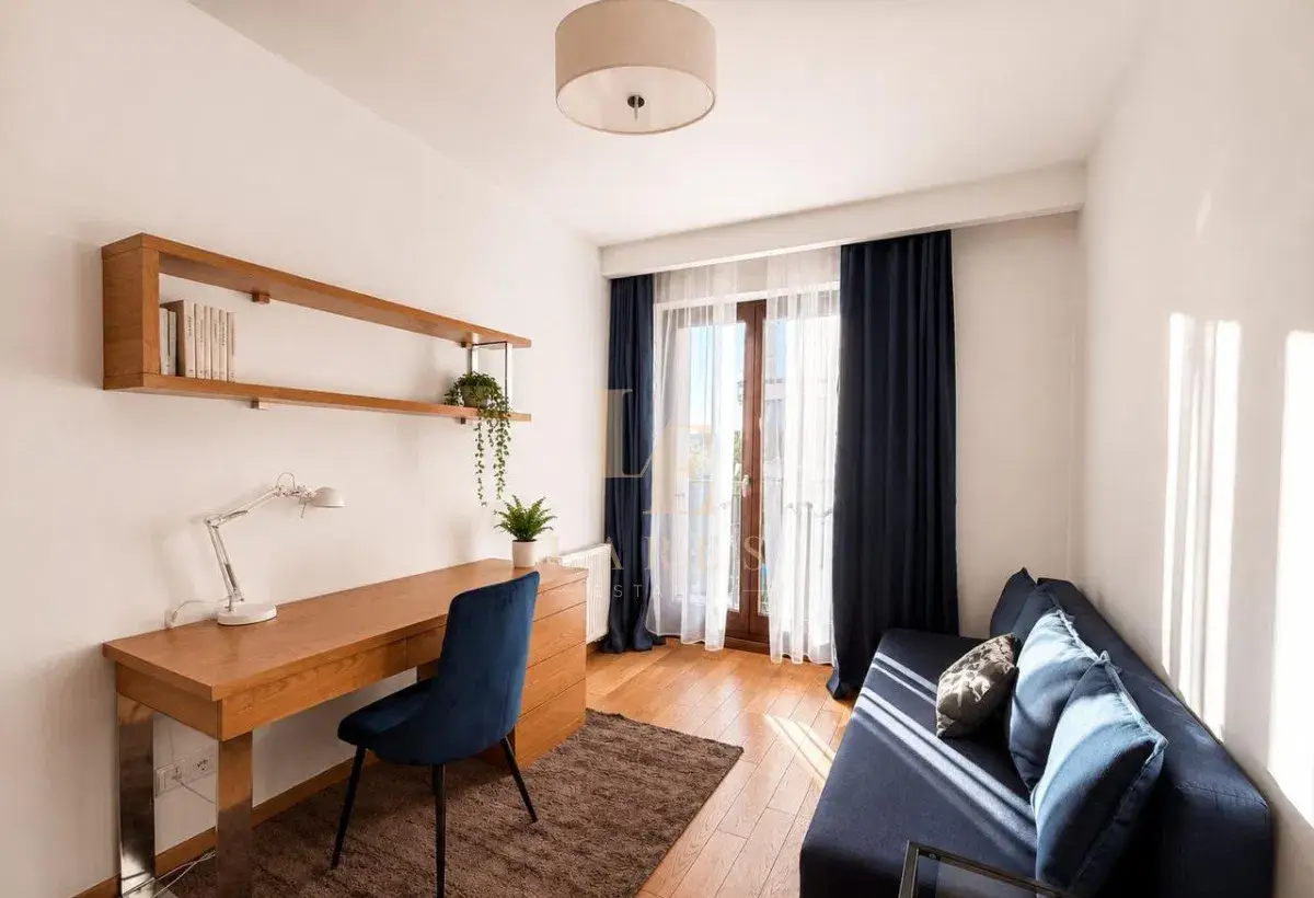 Klimatyzacja | Garaż w cenie | Balkon | CH Arkadia - zdjęcie 10