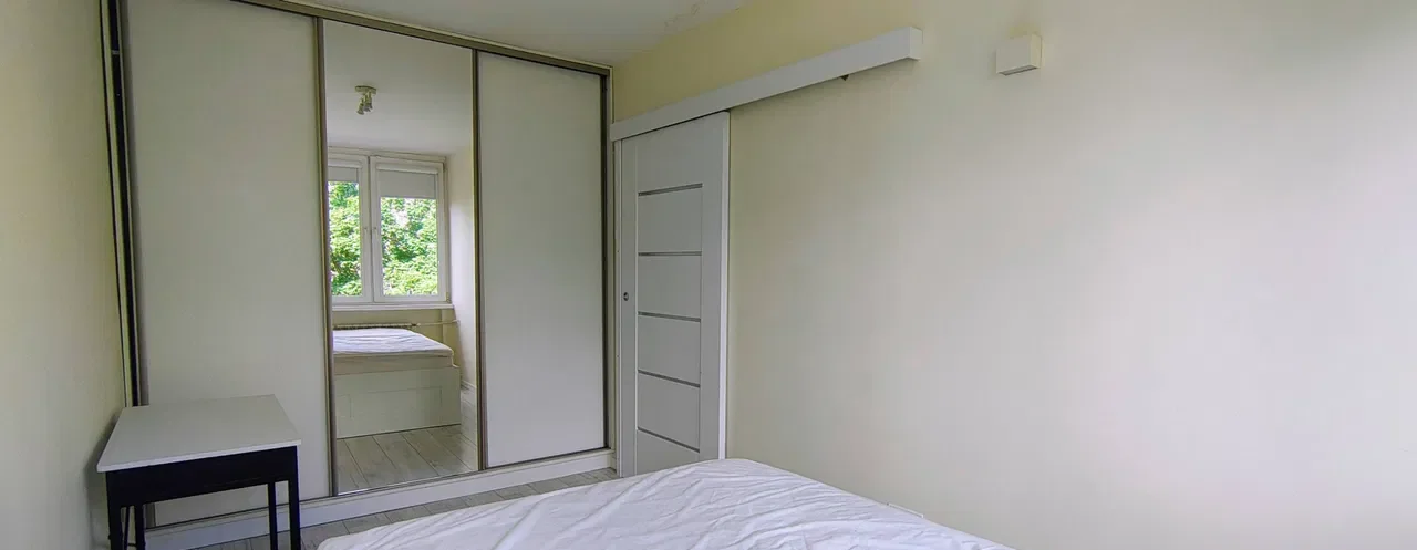 Mieszkanie 2-pokojowe Krzyki, 45,99 m² (bez pośredników) - zdjęcie 8