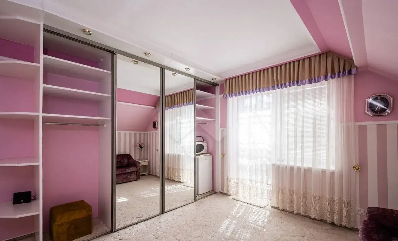 Pokój z balkonem – Kraków – Kliny – ul. Skrzetuskiego – 20 m2 - zdjęcie 2