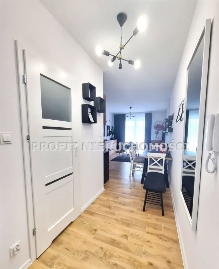 2 pokoje | 33 m2 | osobna kuchnia - zdjęcie 8