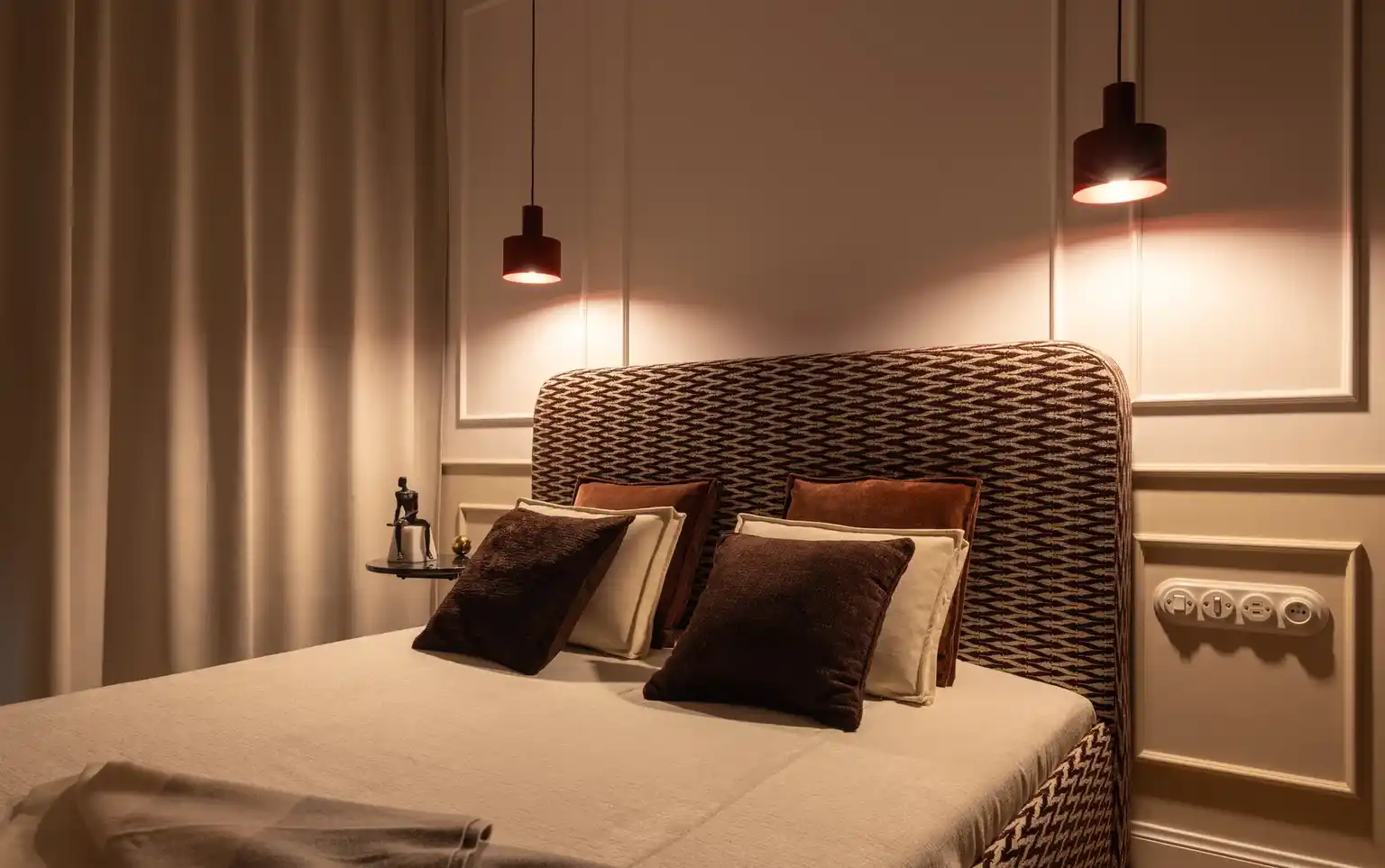 Apartament w wysokim standardzie | Rondo Daszyńskiego | taras I garaż - zdjęcie 7