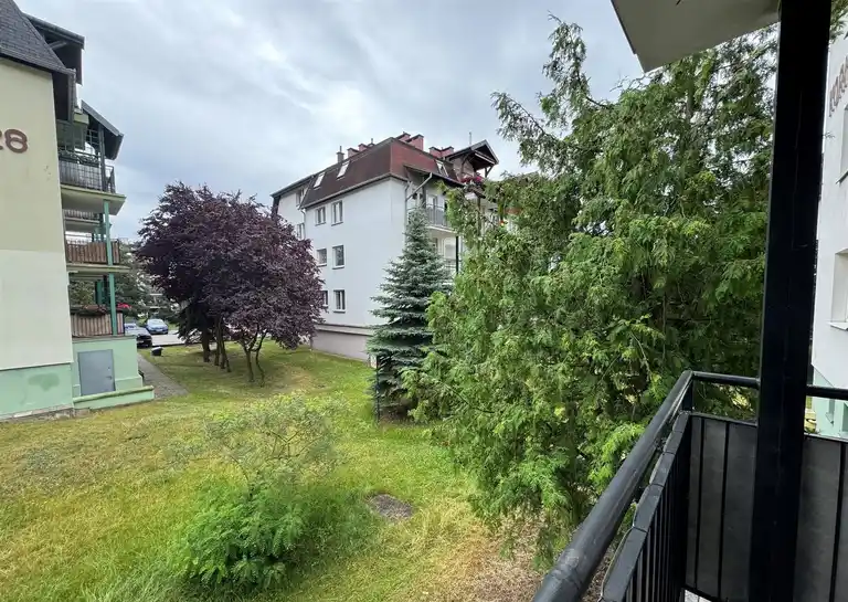 2-pokojowe mieszkanie z balkonem w Bydgoszczy - zdjęcie 5