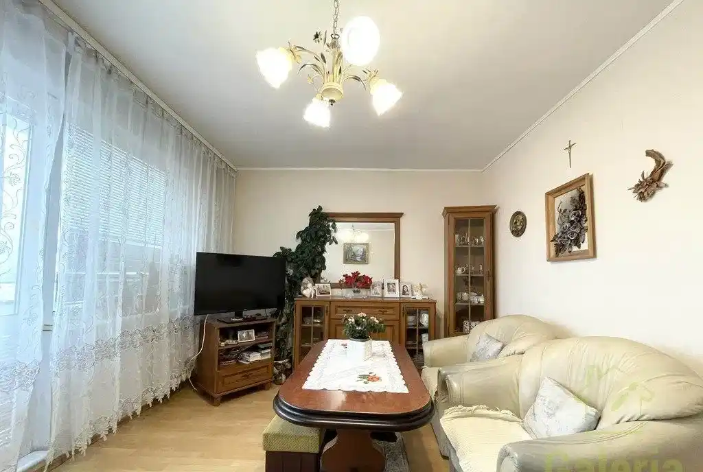 Wynajem, 3 pokoje przy Uniwersytecie, Gumieńce - zdjęcie 2