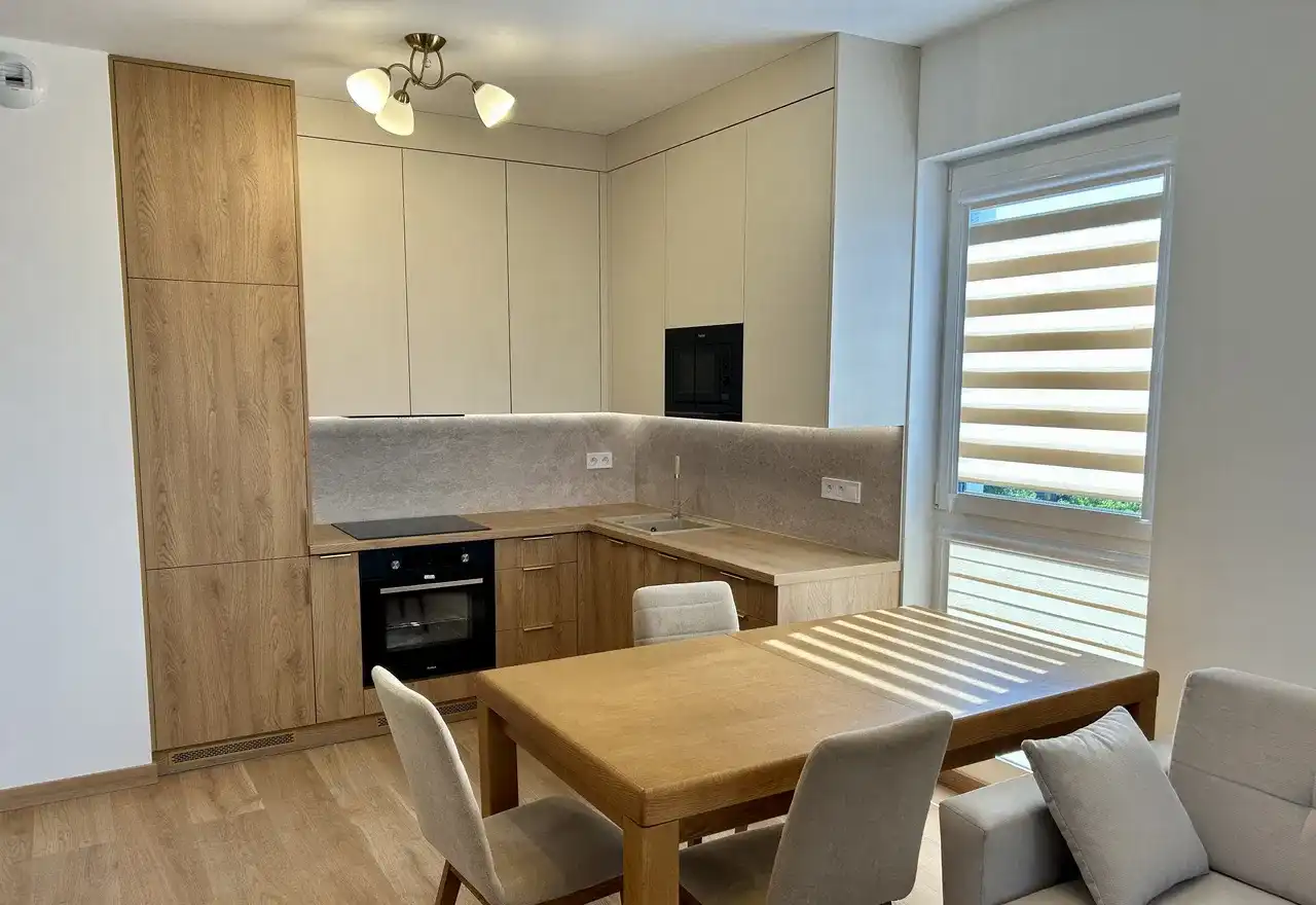 Mieszkanie, 58 m², Mielec