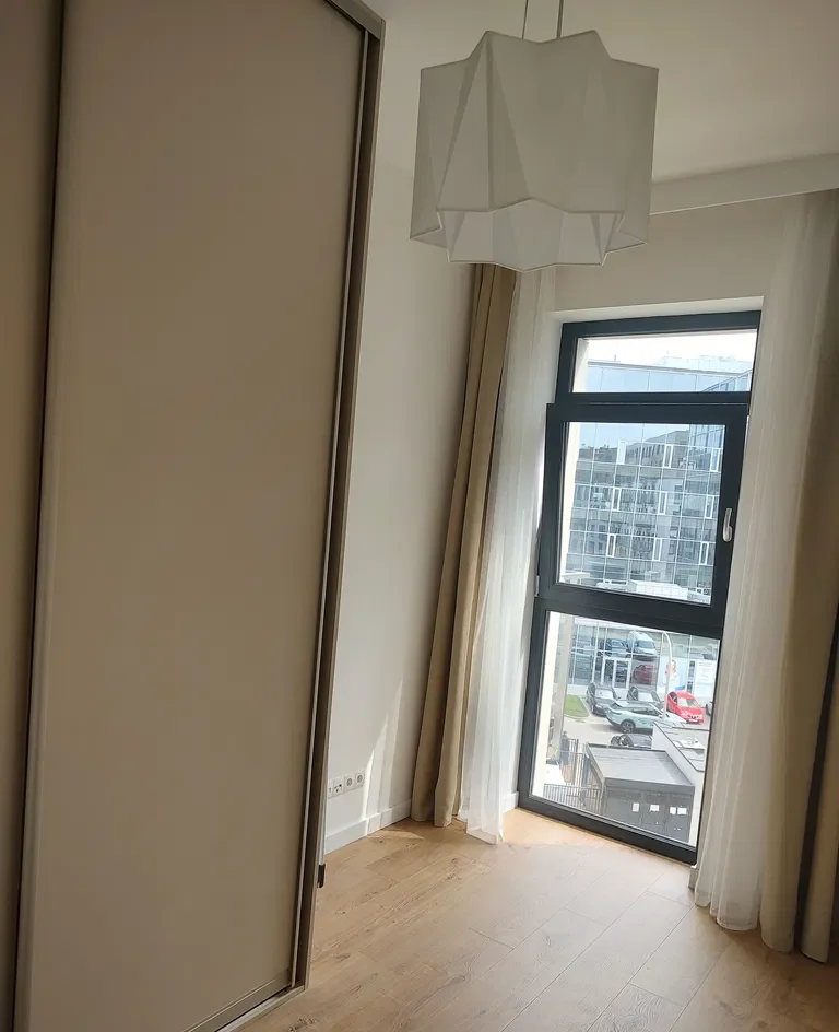 Nałęczowska | 3 pokoje | garaż w cenie | bez prowizji | CZ Office Park - zdjęcie 4