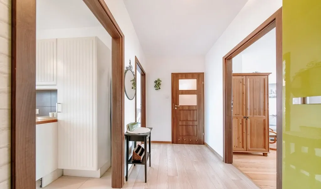 Mieszkanie 51,90 m² w Toruniu - zdjęcie 8