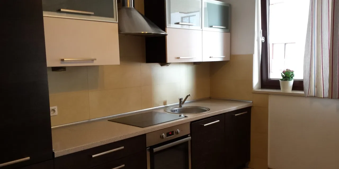 Apartament Chodkiewicza 7 - zdjęcie 4