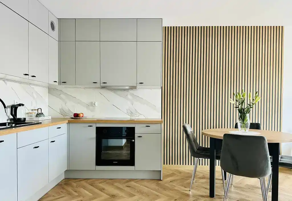 Nowy apartament 2 pok/Centrum/Apartamentowiec 2025 - zdjęcie 7