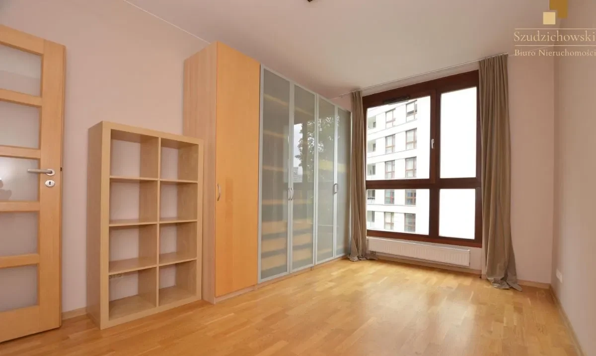 Apartament ul. Chłodna 48 - zdjęcie 10