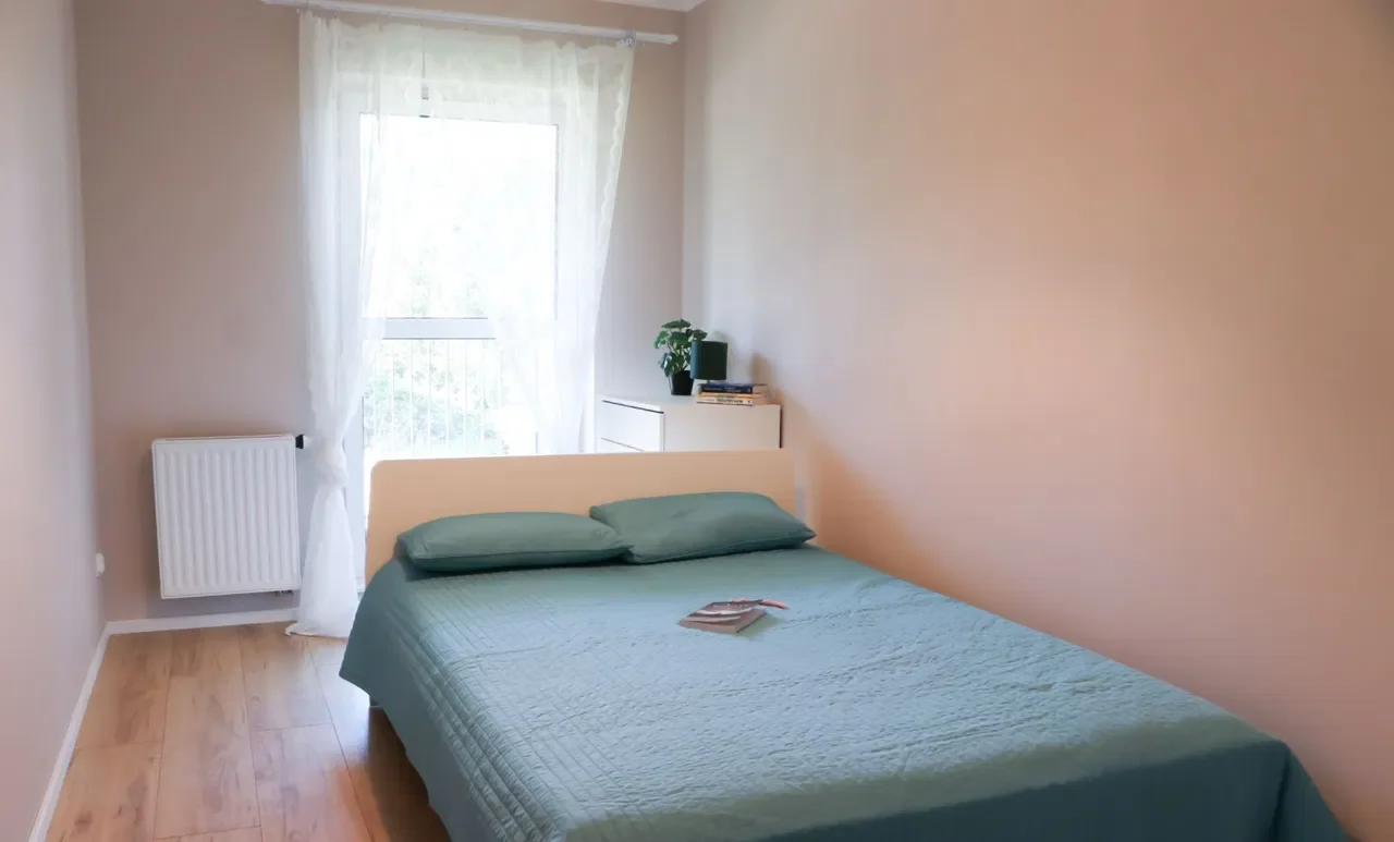 2 Pokojowe Mieszkanie#Miejsce Postojowe#Piwnica#Bez Pośredników#Bez Prowizji# - zdjęcie 4