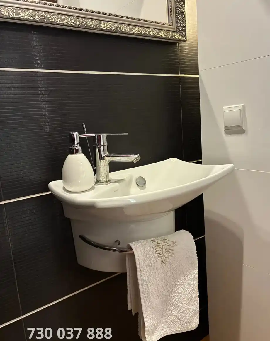 Zielony Apartament. Bezpośrednio - zdjęcie 10