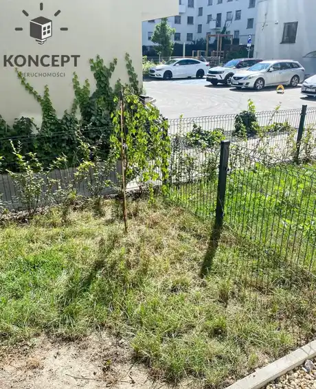 Nowoczesna kawalerka w Soho Factory - zdjęcie 9