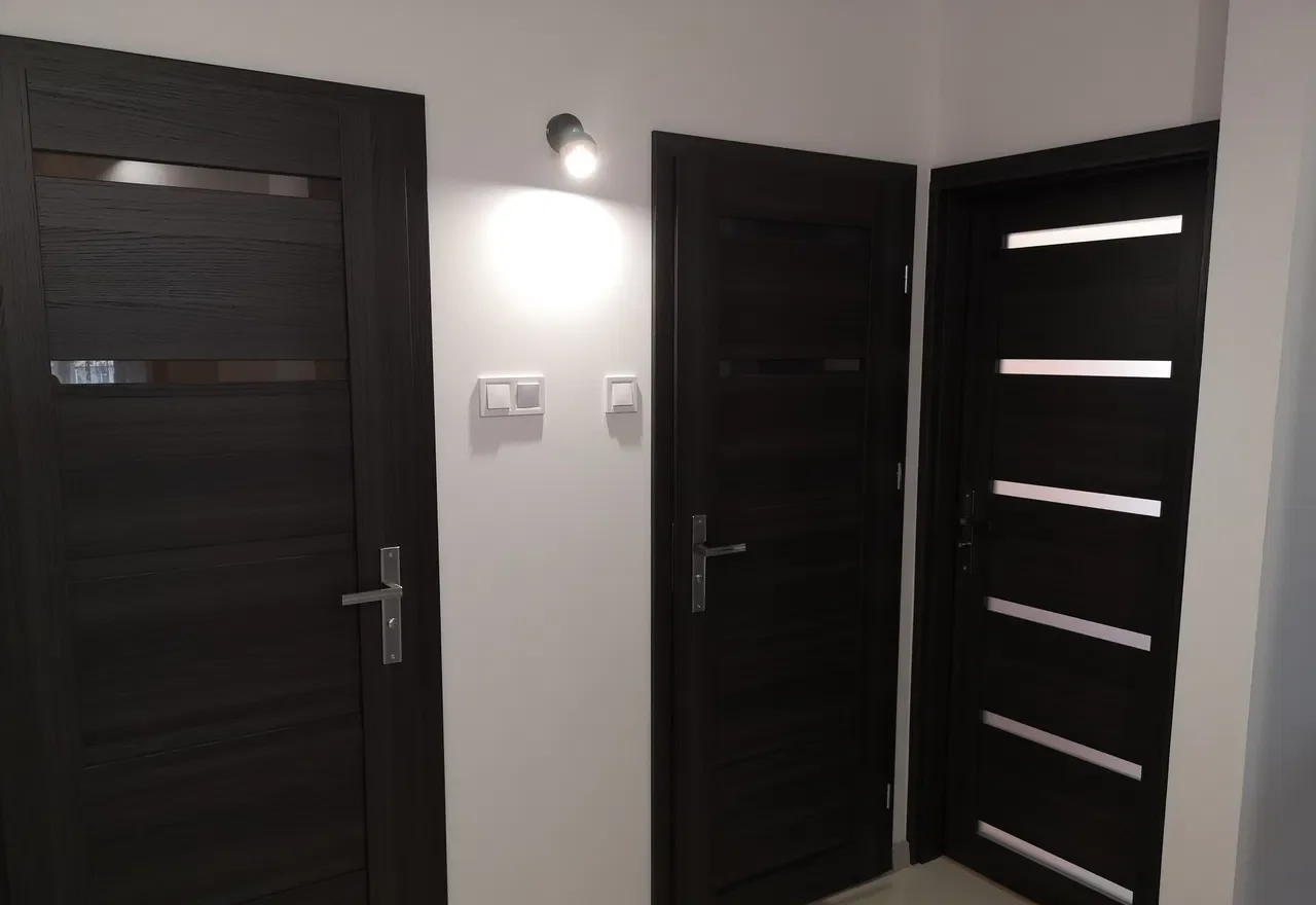 Wynajmę bezpośrednio mieszkanie ul. Fieldorfa 7, 57m2 (czynsz w cenie) - zdjęcie 3