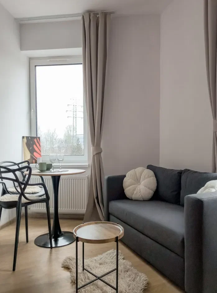 Komfortowe mieszkanie 2-pokojowe, Katowice - zdjęcie 5