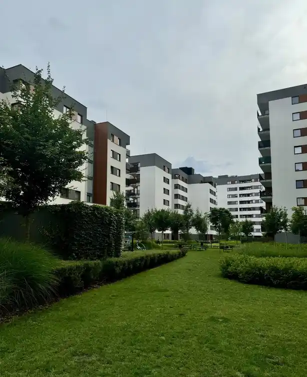 Bezpośrednio | Nowoczesne 2 pokoje Wola | Blisko parków | Od 1 lipca - zdjęcie 10