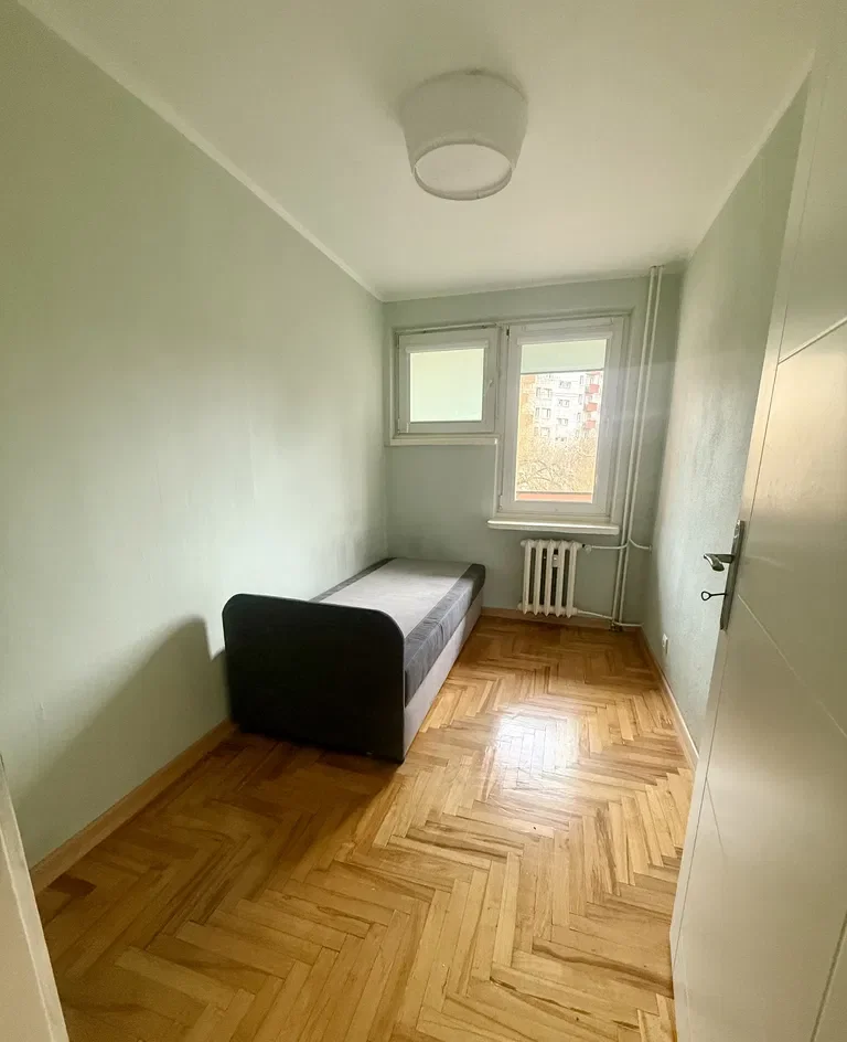 3 niezależne pokoje /Krowodrza Górka, Krowoderskich Zuchów - zdjęcie 8