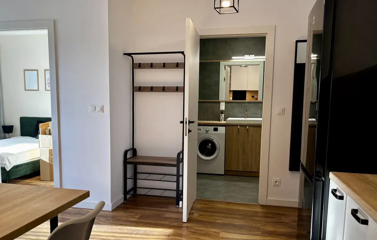 Słoneczne mieszkanie w okolicy Malty, 40m2 - zdjęcie 6
