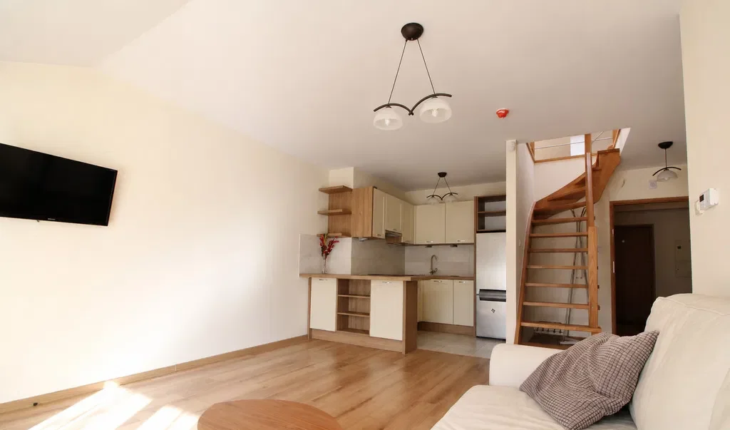 Mieszkanie, 47,59 m², Grudziądz - zdjęcie 3