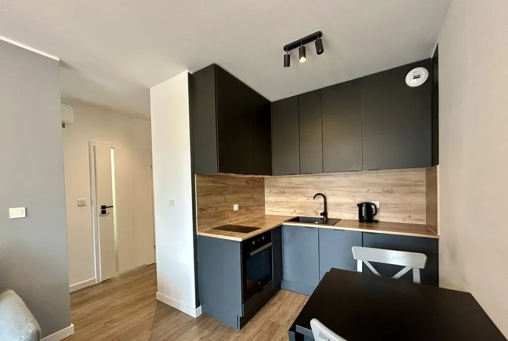 PRZYTULNE MIESZKANIE przy Odrze | balkon - zdjęcie 5